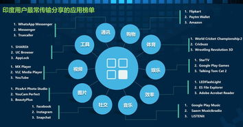 数据驱动决策 进军印度互联网市场是明智之选吗？